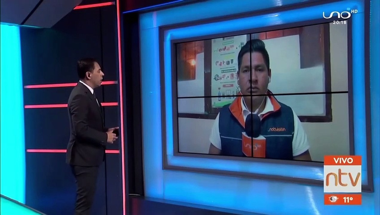 Directora responde a las denuncias