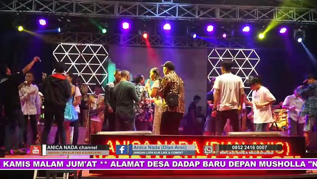 DIAN ANIC - JALUK IMBUH