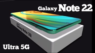 Samsung Galaxy Note 22 Ultra - 5G, Galaxy Note 22 5G Review, Phone Shopping
