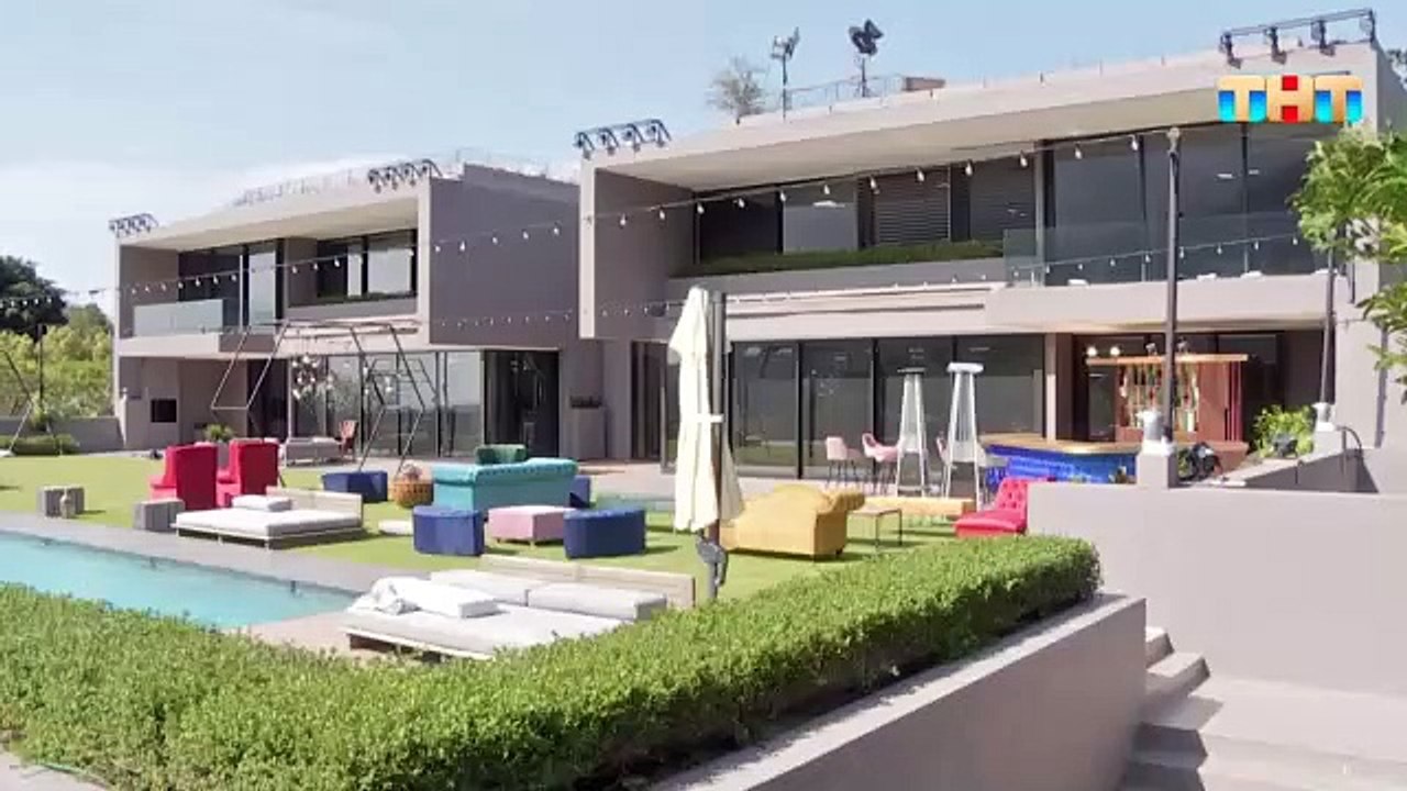 Влюбись, если сможешь 5 выпуск