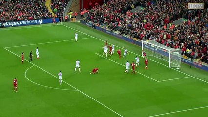 Liverpool's Front Three_ 3 years of Mane, Firmino and Salah