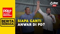 Calon PKR di Negeri Sembilan belum muktamad: Aminuddin
