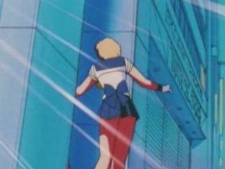 - Enduring Love [Michiru & Haruka]