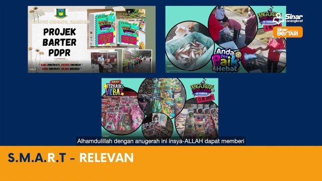 Sekolah murid orang Asli beri saingan dalam ASSSB