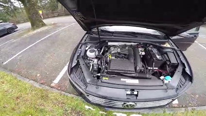 Volkswagen Passat 14 TSI 150 HP