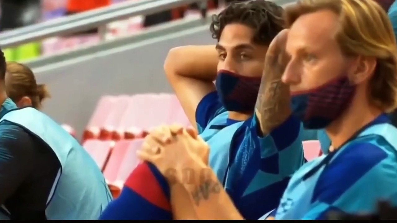 Barcelona vs Bayern Munchen 4-2 Extended Highligths & All Goals 2022 HD