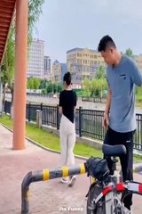 Vidio Lucu! Coba Tahan Tawa 5 Menit