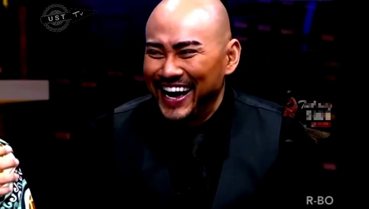 Ustadz Wijayanto bikin Deddy Corbuzier & penonton ngakak Video