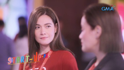 Start-Up PH:  The CEO sisters' archenemy (Episode 22)
