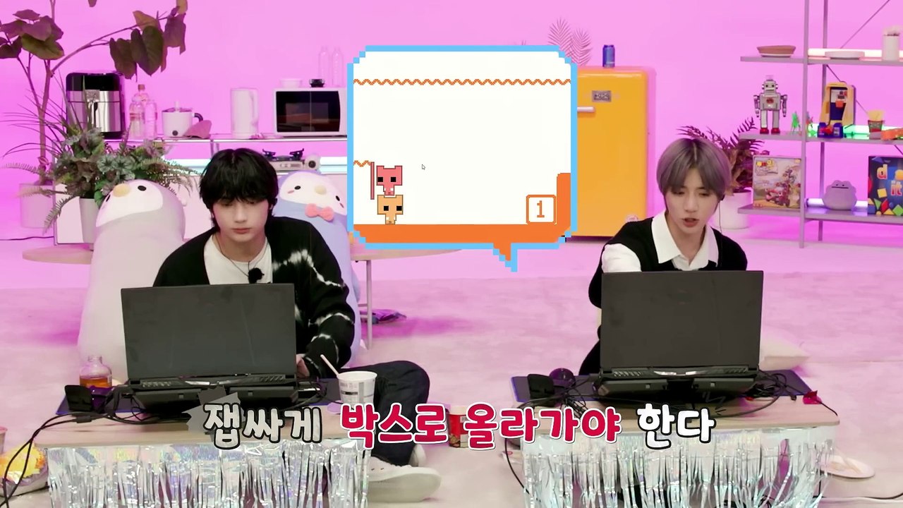EP. 94 - TO DO X TXT  (SUB.ESPAÑOL/PORT/ENG)
