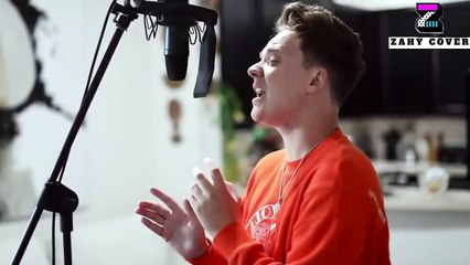 cover lagu barat yang sedang viral