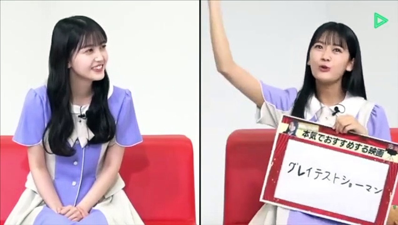 【乃木坂４６】乃木坂46・久保史緒里の乃木坂上り坂 part2『ゲスト：奥田いろは』