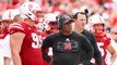 Cornhuskers Coach Mickey Joseph Breaks NCAA Rule by Commenting on Malachi Coleman