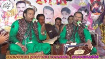 NAZIR EJAZ FARIDI QAWAL II MERY WEHRE DA HAAR SINGHAR WE II QAWALI II PUNJABI QAWALI