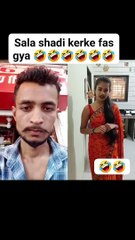 Shadi ke Baad Comedy Moments 😂