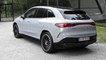 Mercedes-AMG EQE 53 SUV Design Preview