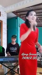 Cover lagu Pamer Bojo