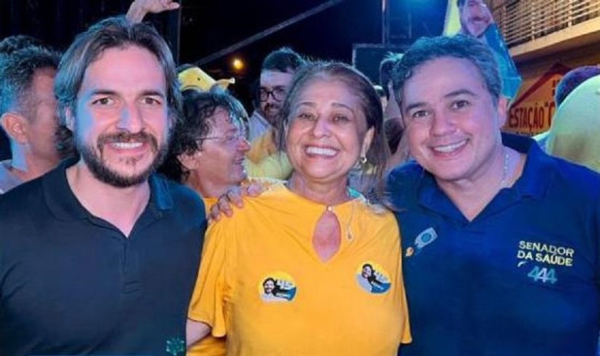 Léa Silva admite que aderiu a Pedro a pedido de Efraim e nega mal-estar com grupo de João Azevêdo