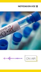 Resumen de noticias miércoles 26 de octubre