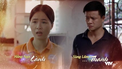 NHỮNG CÔ GÁI TRONG THÀNH PHỐ - TẬP 33