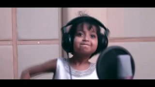 Jo Bheji Thi Duaa Cute Little Girl Singing...