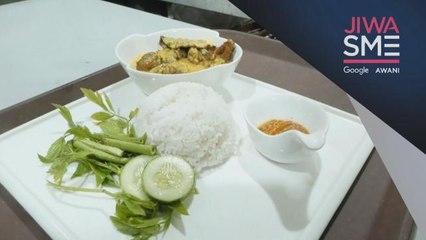 Jiwa SME | Digitalisasi lonjak prestasi kedai makan