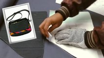 Urban Car bag: emprendimiento que transforma tapicería de autos en bolsos
