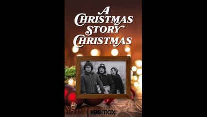 A Christmas Story Christmas - Official Teaser © 2022 Comedy, Family