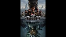 Black Panther_ Wakanda Forever - Official Trailer © 2022 Action, Adventure, Drama, Sci-Fi, Thriller