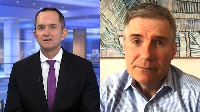 Medibank says all customers' personal data compromised by cyber attack