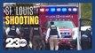 Disturbing new details released about the St. Louis school shooting