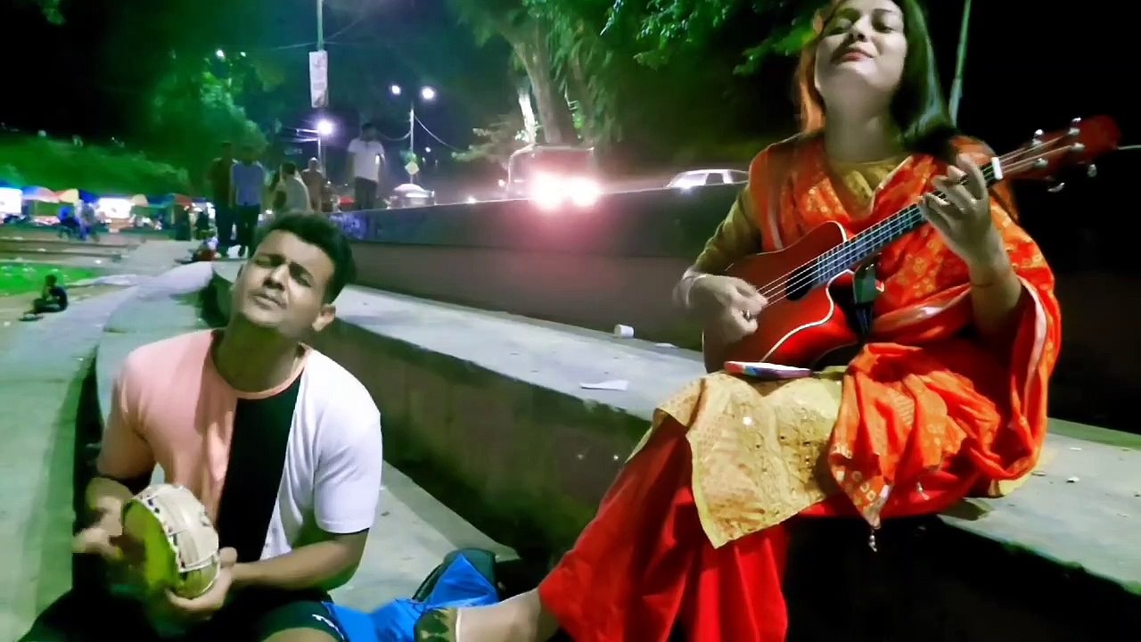 ভালোবাসি অনেক বেশি শুধুই তোমায়