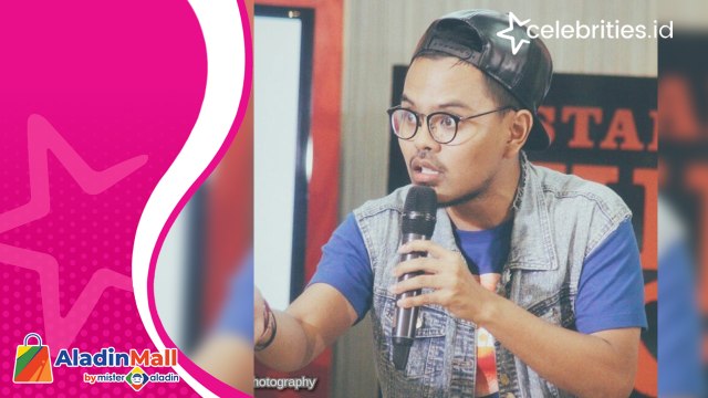 Ternyata Ini Alasan Coki Pardede Keluar dari Majelis Lucu Indonesia