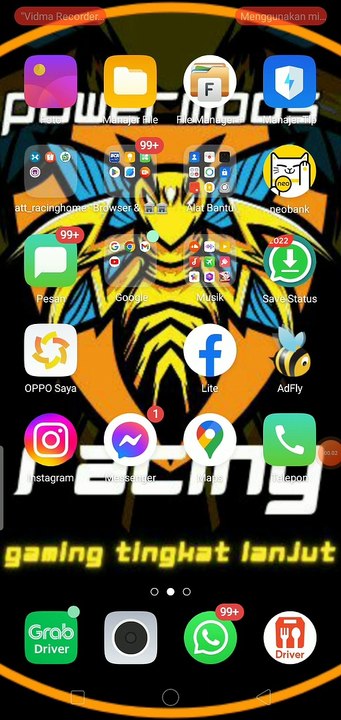 mod shopee driver