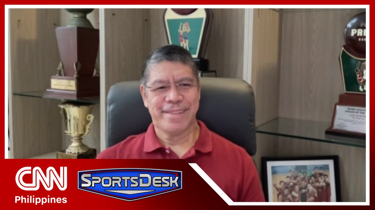 San Miguel to face Northport today | Sports Desk