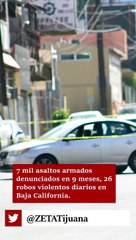 Asaltantes Homicidas.