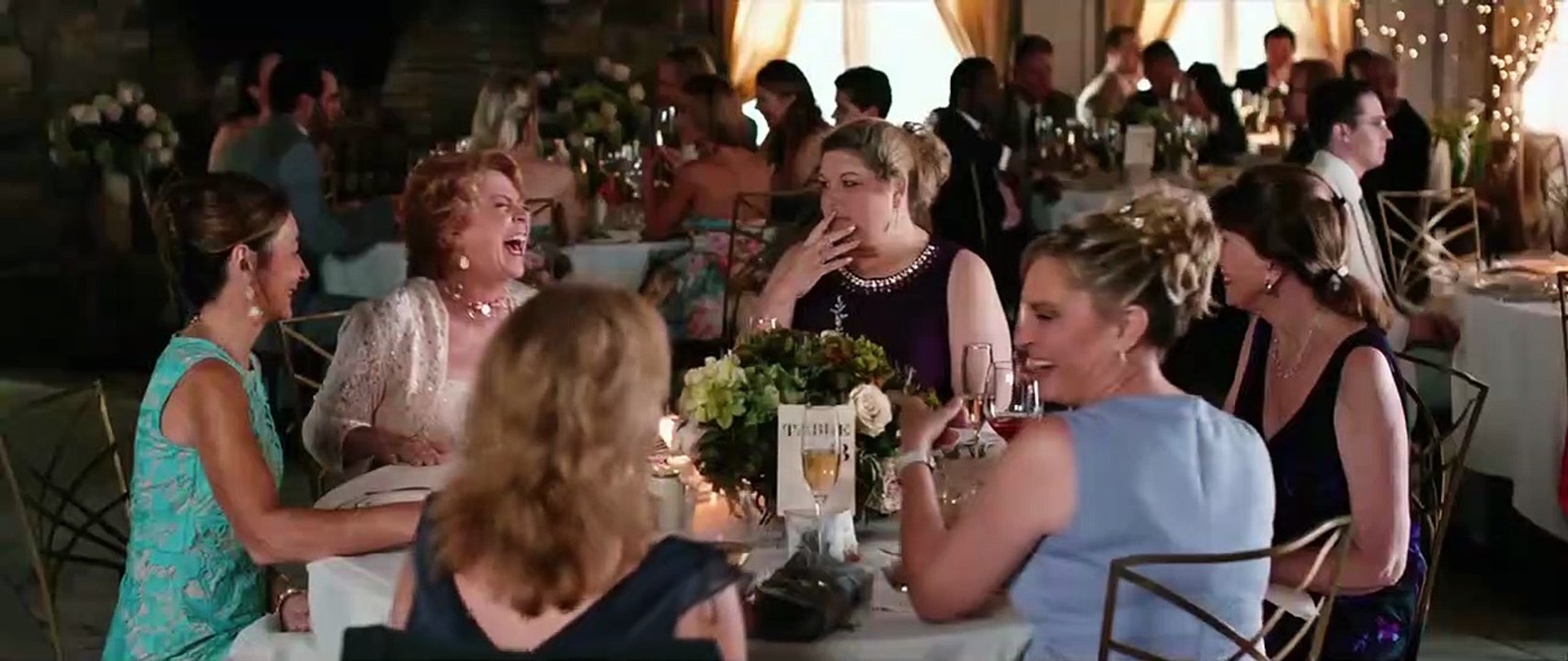 Table 19 Bande-annonce (ES)