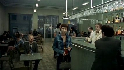 Nous, les vivants Bande-annonce (EN)