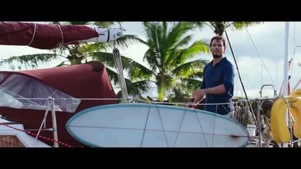 A la dérive Bande-annonce (DE)