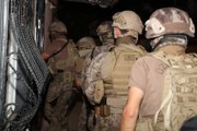 Mersin'de silahlı kavgaya karışan 2 çeteye operasyon