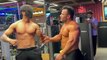 gym videoजिम मोटिवेशन विडियो  Gym status Malayalam  Gym tiktok video ️ Most Popular gym lover video  Gym Motivation Workout shorts #fitness #workout #gym   Facebook page Link https://www.facebook.com/Gym-Attitude-Motivation-108452575227804/  first