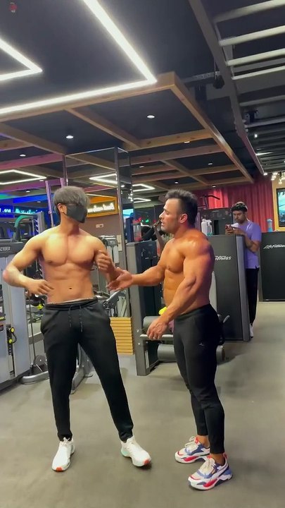 gym videoजिम मोटिवेशन विडियो  Gym status Malayalam  Gym tiktok video ️ Most Popular gym lover video  Gym Motivation Workout shorts #fitness #workout #gym   Facebook page Link https://www.facebook.com/Gym-Attitude-Motivation-108452575227804/  first