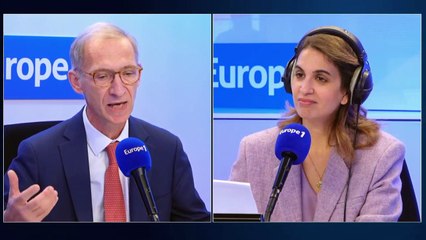 Couple franco-allemand : «C'est largement un mythe», affirme Nicolas Baverez