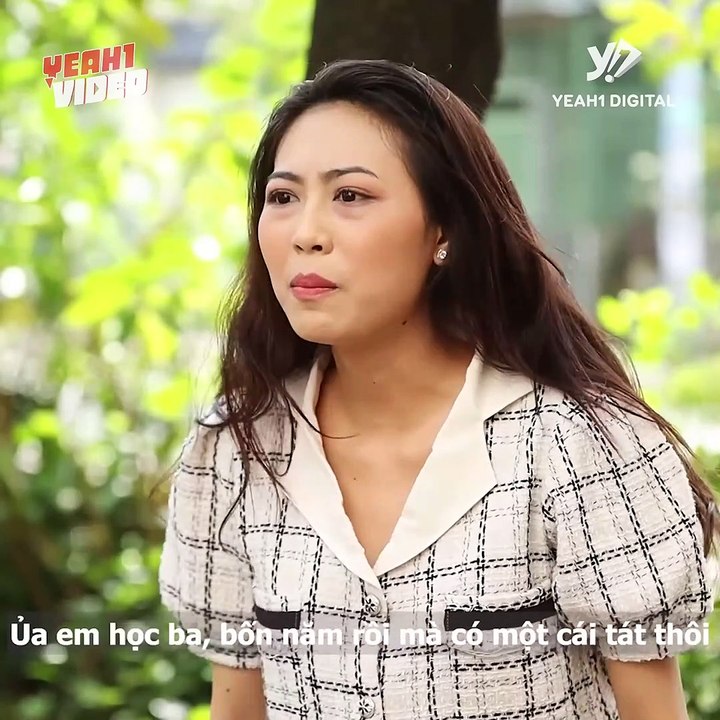 Nữ minh tinh ganh tị với diễn viên đóng thế và bài học nhớ đờ
