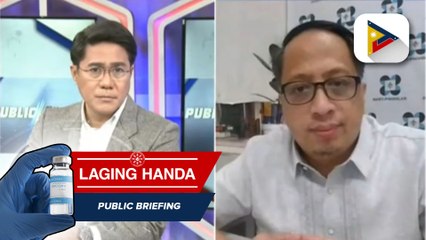 Magnitude 6.5  na lindol, yumanig sa Tineg, Abra kagabi