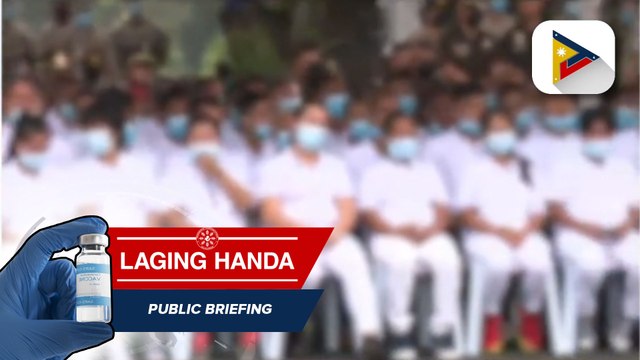 Nasa 300 na PDLs sa New Bilibid Prison, pinalaya ngayong araw