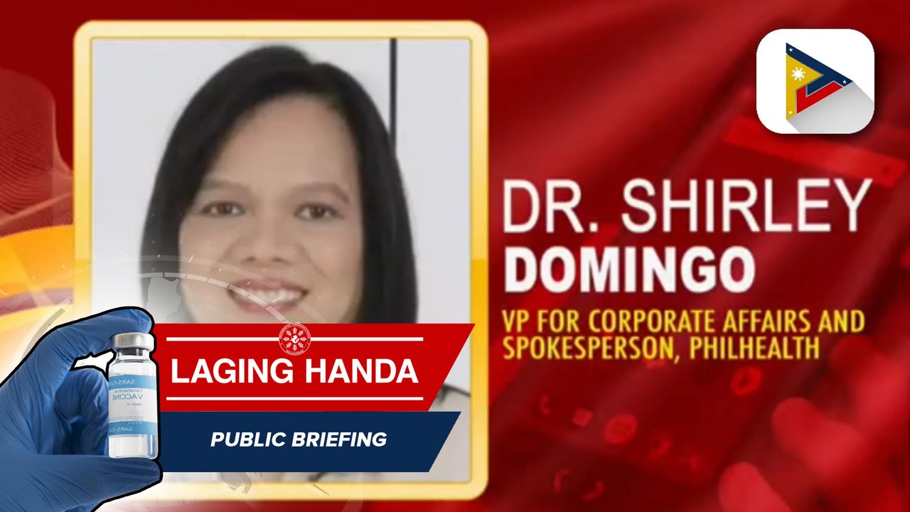 'Konsulta Package' program, inilunsad ng PhilHealth