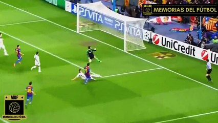 MESSI vs CRISTIANO RONALDO  La Era de ORO (2008-2022)  GOATS