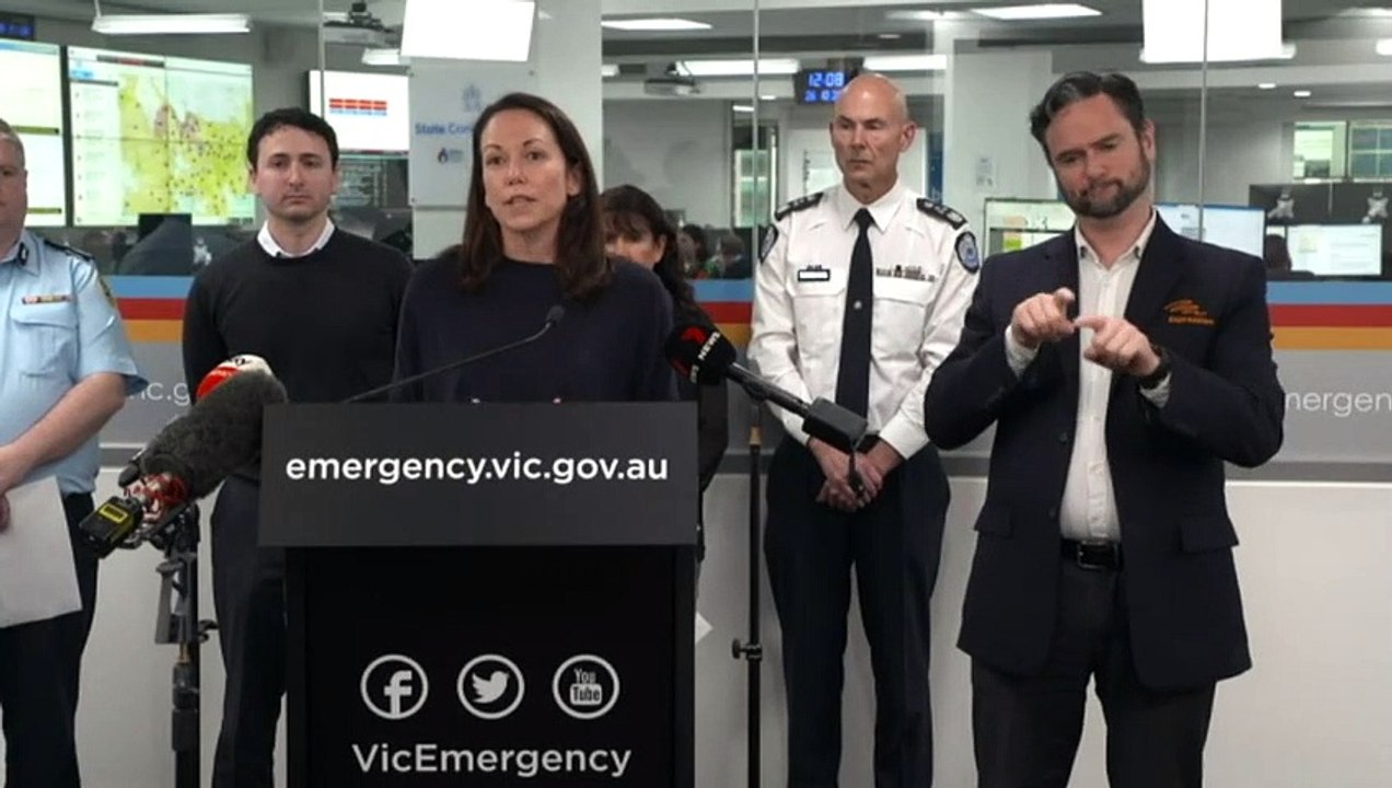 Victoria government to provide housing for Rochester flood victims
