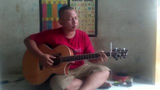 Extreme - More Than Words (fingerstyle cover) BY - Alip_ba_ta